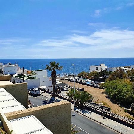Aromas Del Mar With Wifi 300Mbs Apartment Poris de Abona Ngoại thất bức ảnh