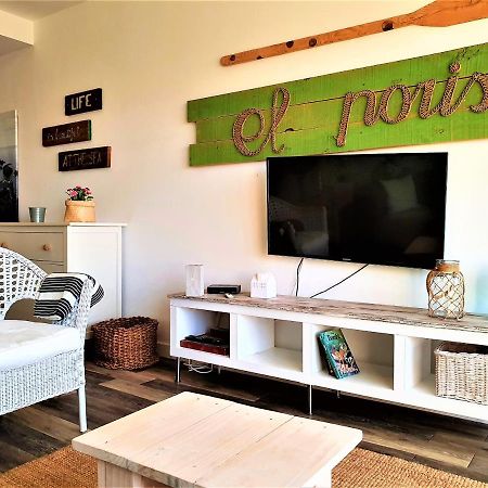 Aromas Del Mar With Wifi 300Mbs Apartment Poris de Abona Ngoại thất bức ảnh