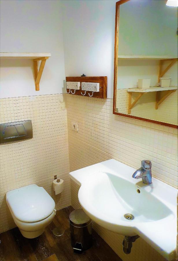 Aromas Del Mar With Wifi 300Mbs Apartment Poris de Abona Ngoại thất bức ảnh