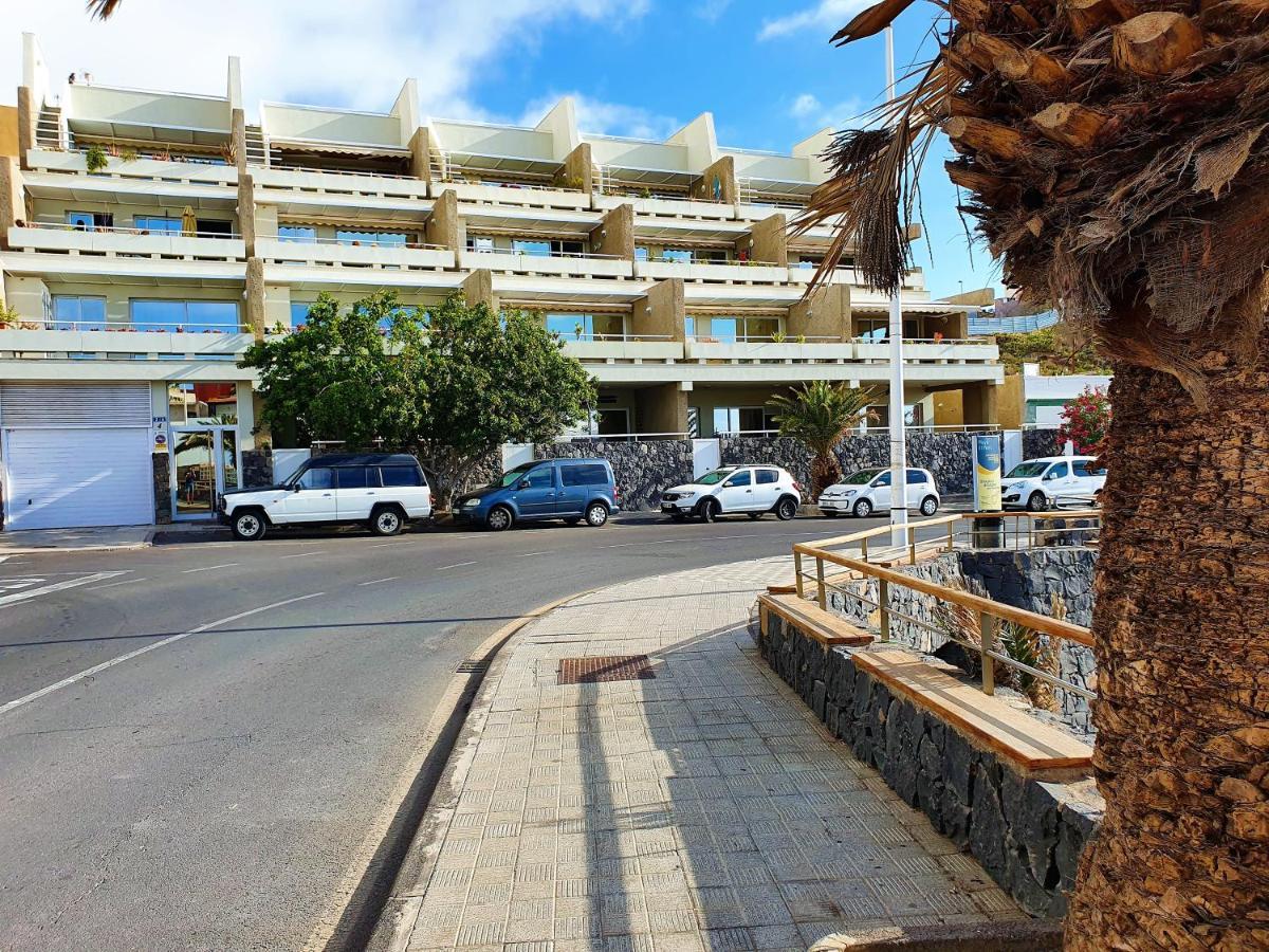 Aromas Del Mar With Wifi 300Mbs Apartment Poris de Abona Ngoại thất bức ảnh