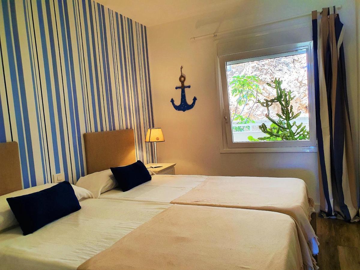 Aromas Del Mar With Wifi 300Mbs Apartment Poris de Abona Ngoại thất bức ảnh