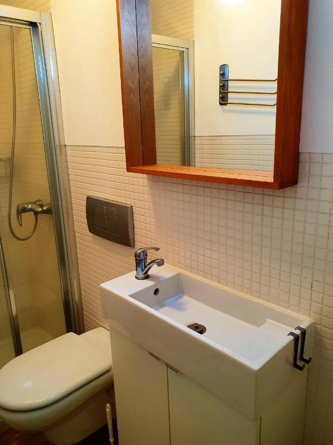 Aromas Del Mar With Wifi 300Mbs Apartment Poris de Abona Ngoại thất bức ảnh