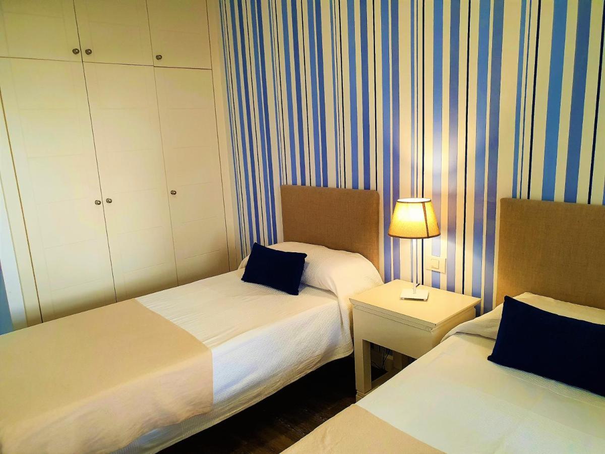 Aromas Del Mar With Wifi 300Mbs Apartment Poris de Abona Ngoại thất bức ảnh