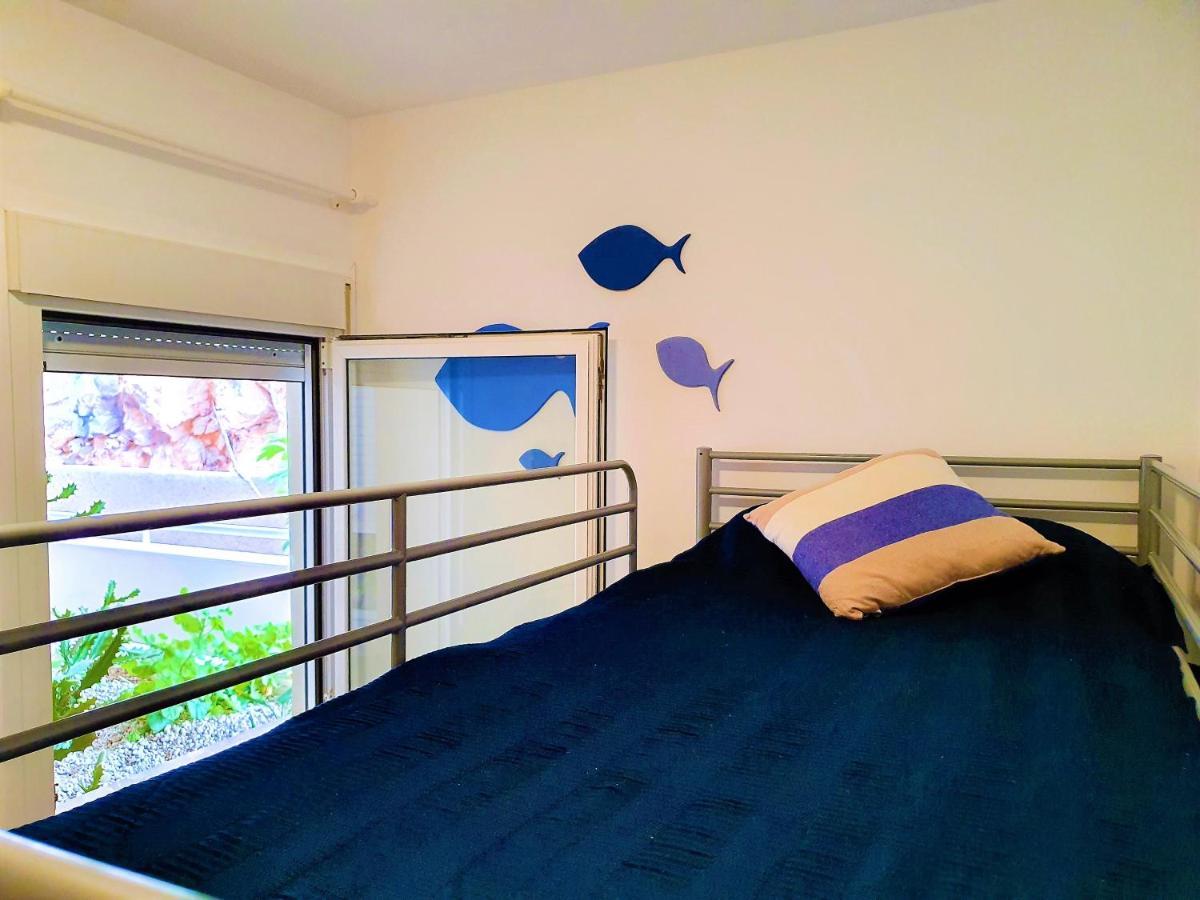 Aromas Del Mar With Wifi 300Mbs Apartment Poris de Abona Ngoại thất bức ảnh