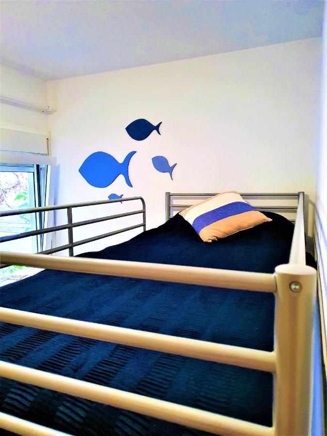 Aromas Del Mar With Wifi 300Mbs Apartment Poris de Abona Ngoại thất bức ảnh
