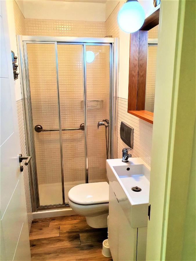 Aromas Del Mar With Wifi 300Mbs Apartment Poris de Abona Ngoại thất bức ảnh