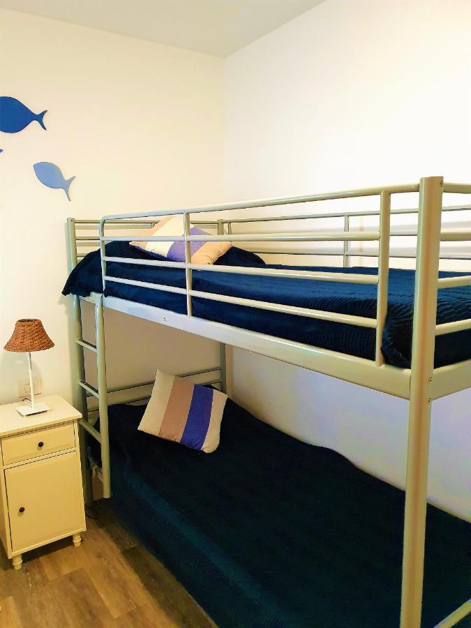 Aromas Del Mar With Wifi 300Mbs Apartment Poris de Abona Ngoại thất bức ảnh