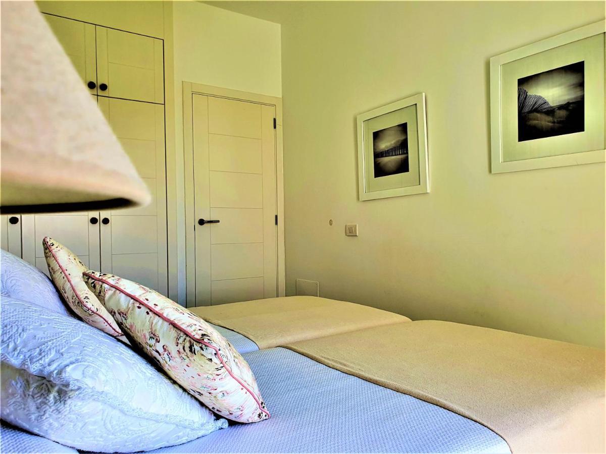 Aromas Del Mar With Wifi 300Mbs Apartment Poris de Abona Ngoại thất bức ảnh